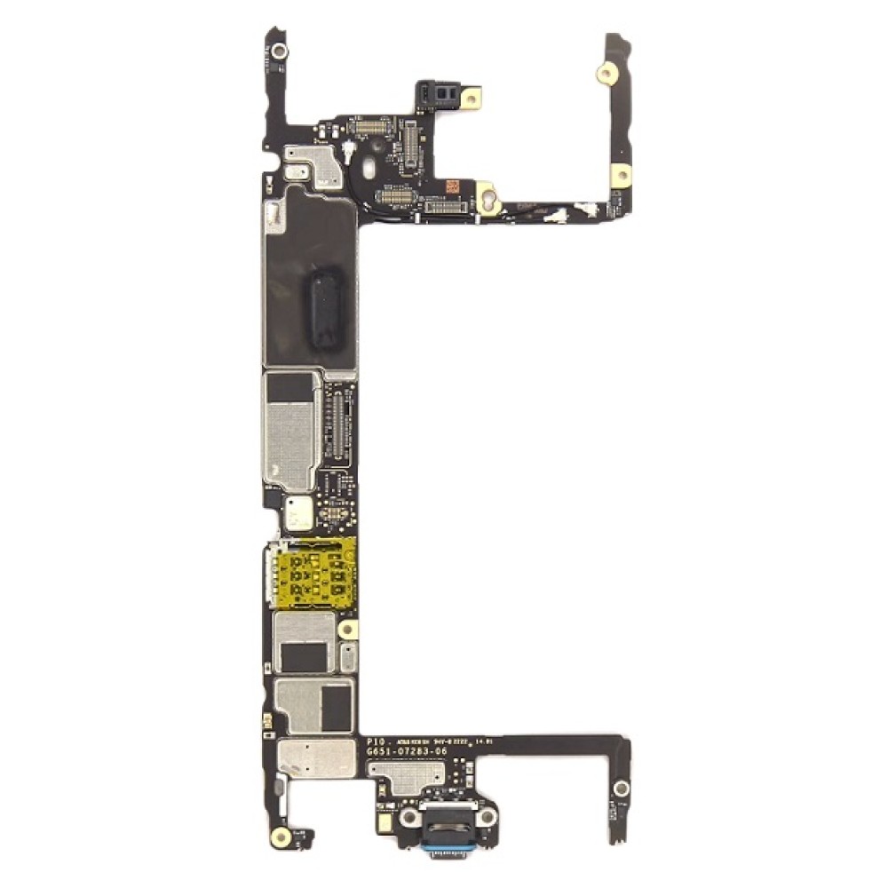 iphone 7 motherboard replacement price